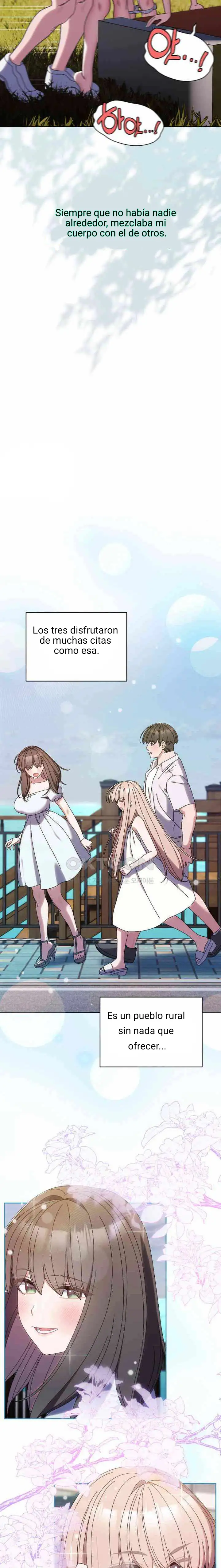 ¡Jefe! ¡Dame a tu hija! Capítulo 72 - Página 14