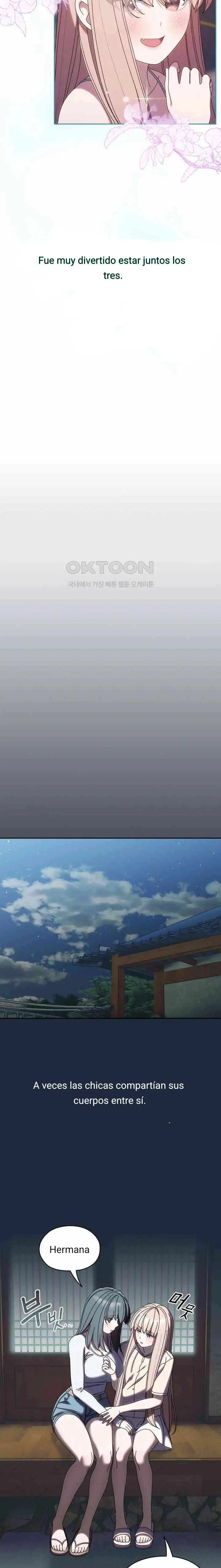 ¡Jefe! ¡Dame a tu hija! Capítulo 72 - Página 15