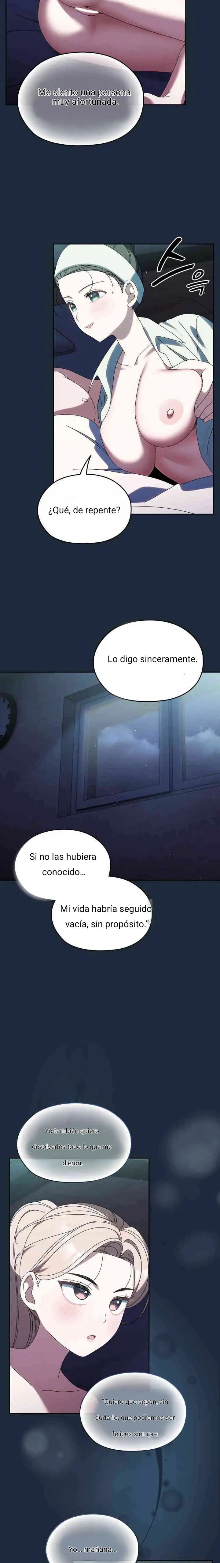 ¡Jefe! ¡Dame a tu hija! Capítulo 72 - Página 18