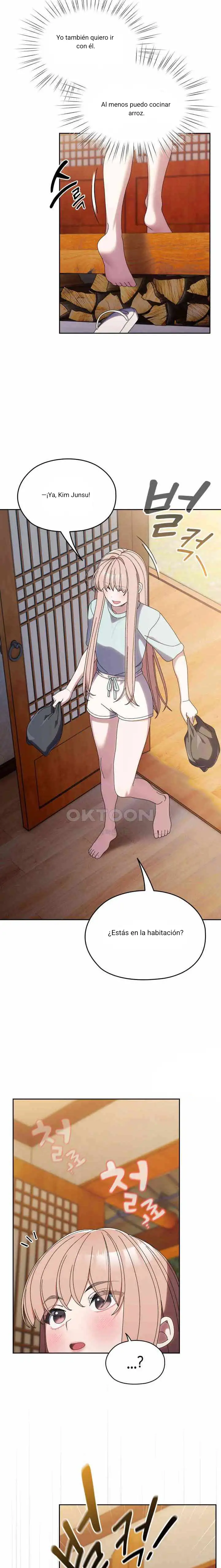 ¡Jefe! ¡Dame a tu hija! Capítulo 72 - Página 2