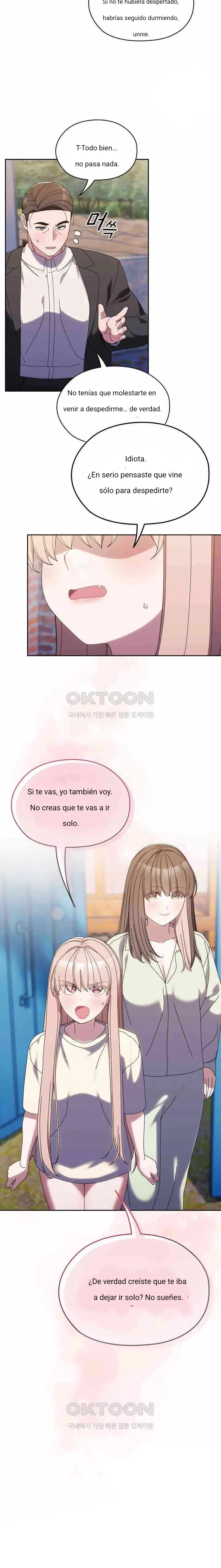 ¡Jefe! ¡Dame a tu hija! Capítulo 72 - Página 23