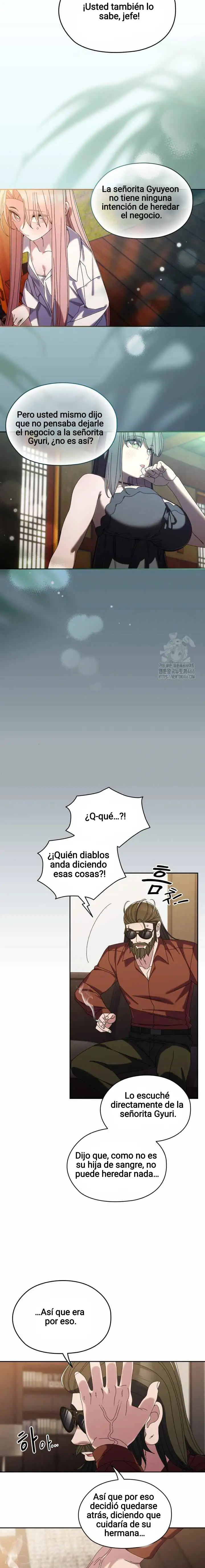 ¡Jefe! ¡Dame a tu hija! Capítulo 73 - Página 14