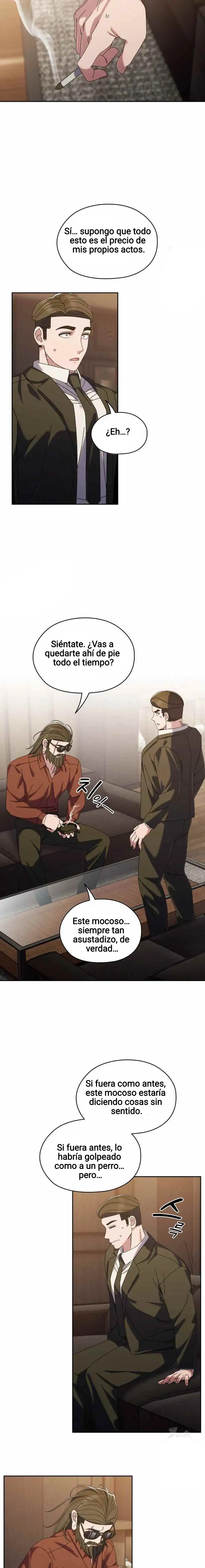 ¡Jefe! ¡Dame a tu hija! Capítulo 73 - Página 15