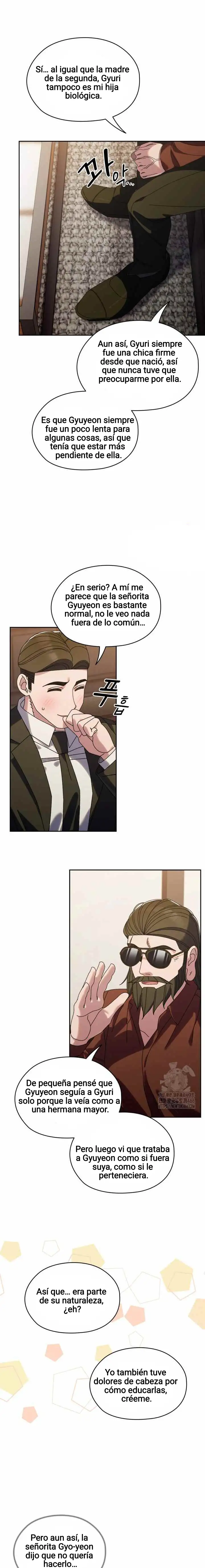 ¡Jefe! ¡Dame a tu hija! Capítulo 73 - Página 19