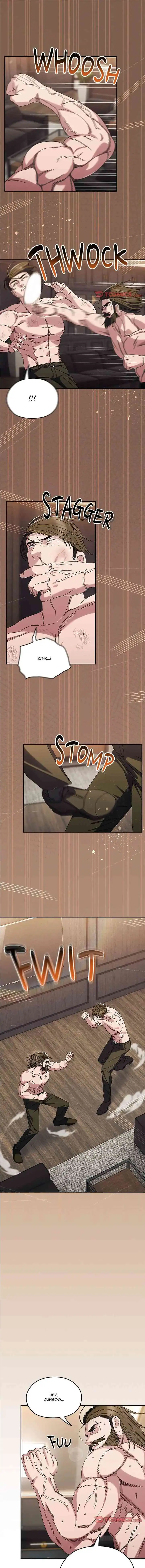 ¡Jefe! ¡Dame a tu hija! Capítulo 74 - Página 1