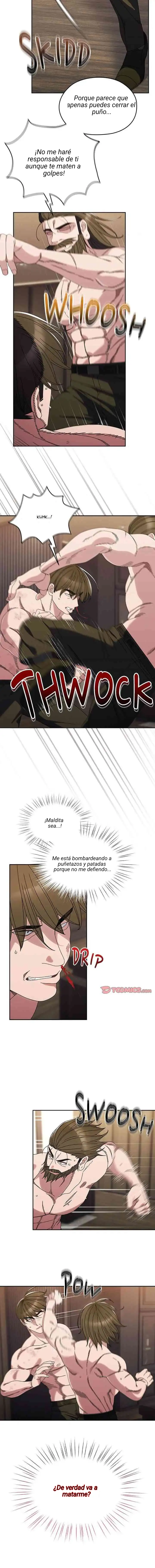 ¡Jefe! ¡Dame a tu hija! Capítulo 74 - Página 3