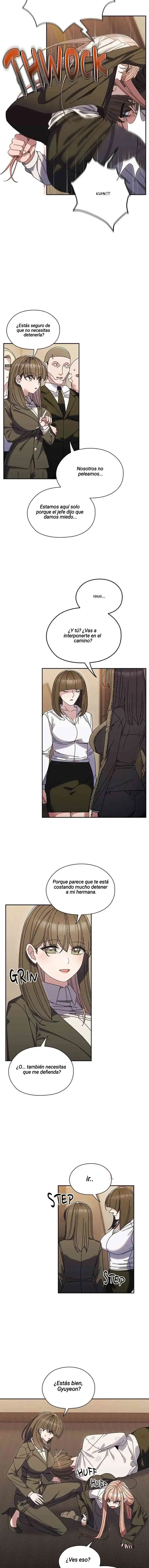 ¡Jefe! ¡Dame a tu hija! Capítulo 74 - Página 7