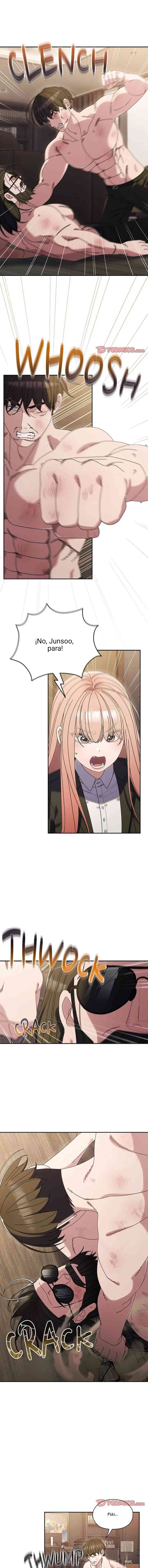 ¡Jefe! ¡Dame a tu hija! Capítulo 75 - Página 1