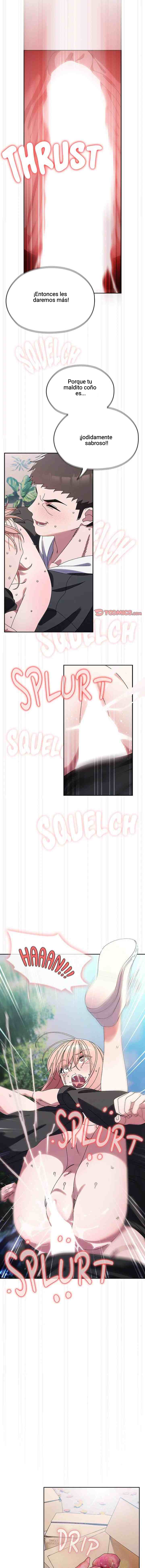 ¡Jefe! ¡Dame a tu hija! Capítulo 76 - Página 15