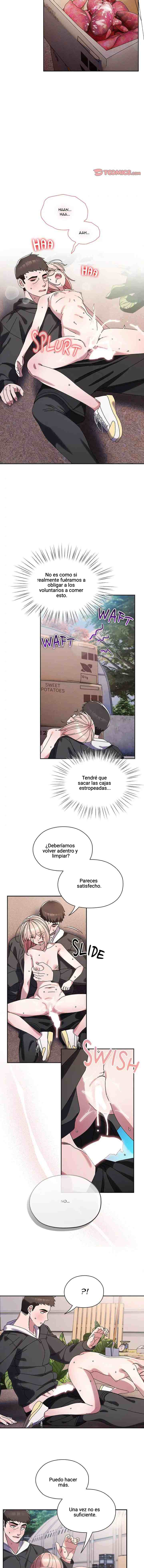 ¡Jefe! ¡Dame a tu hija! Capítulo 76 - Página 16