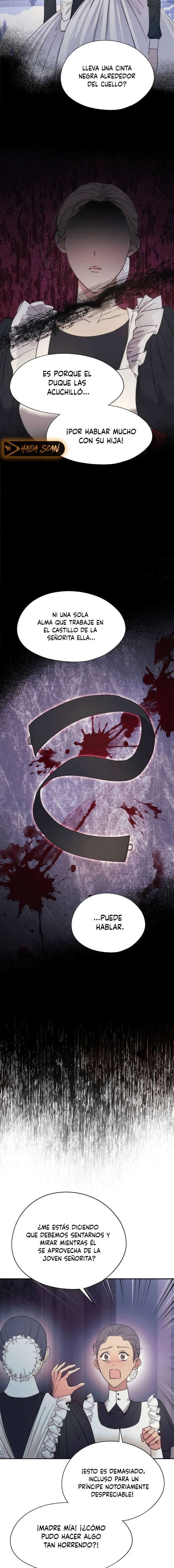 Me casé con la hermana menor de mi esposa Capítulo 1 - Página 10