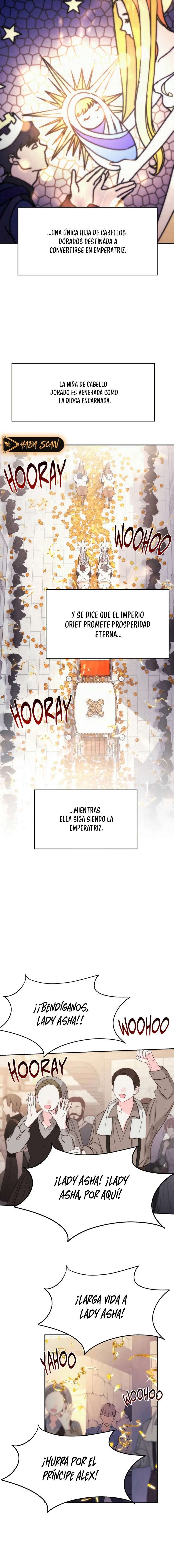 Me casé con la hermana menor de mi esposa Capítulo 1 - Página 13