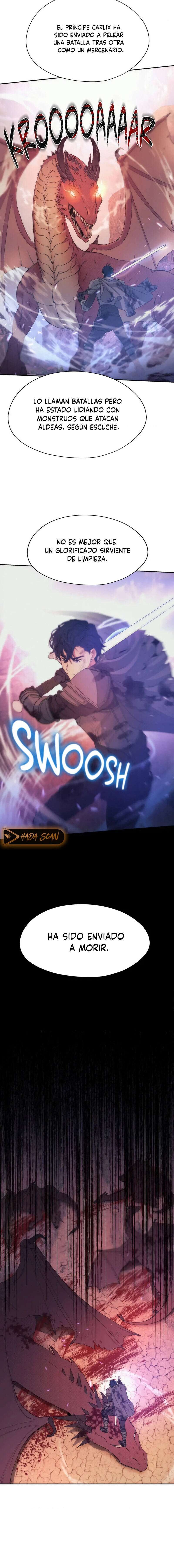 Me casé con la hermana menor de mi esposa Capítulo 1 - Página 16