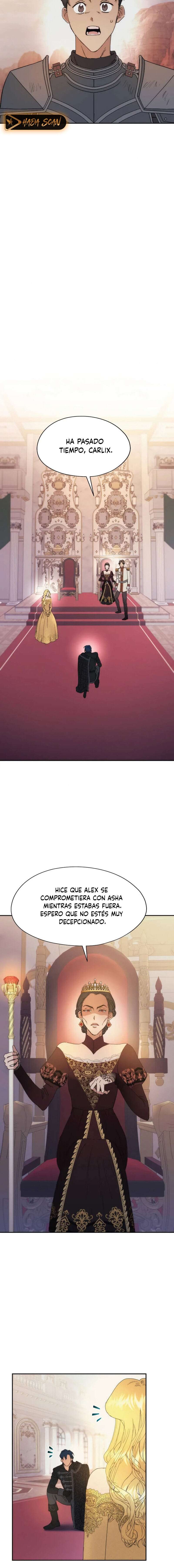 Me casé con la hermana menor de mi esposa Capítulo 1 - Página 18