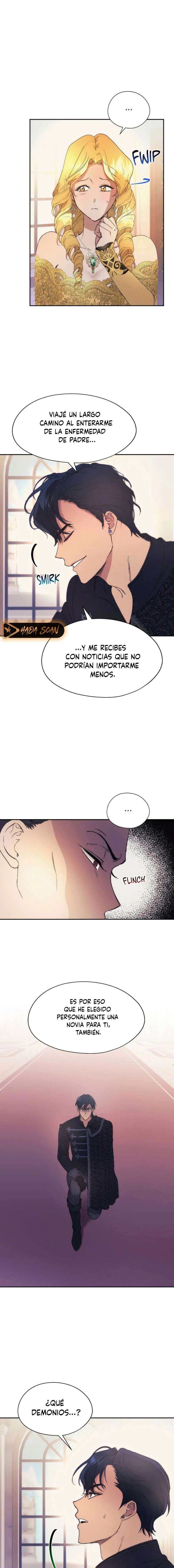 Me casé con la hermana menor de mi esposa Capítulo 1 - Página 19