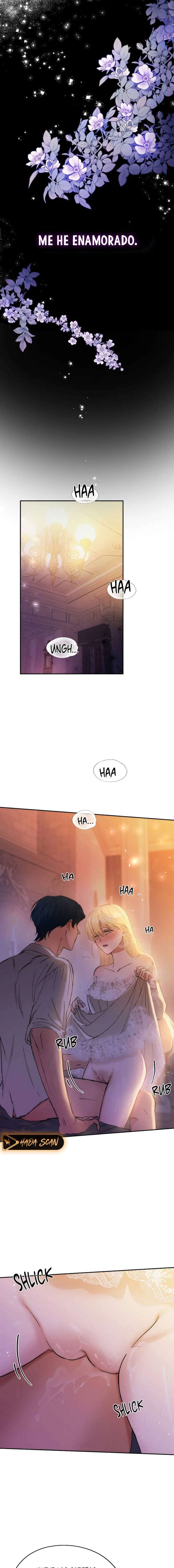 Me casé con la hermana menor de mi esposa Capítulo 1 - Página 2