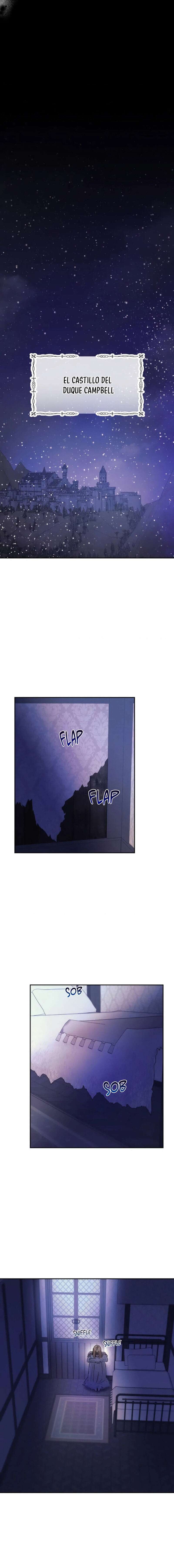 Me casé con la hermana menor de mi esposa Capítulo 1 - Página 23