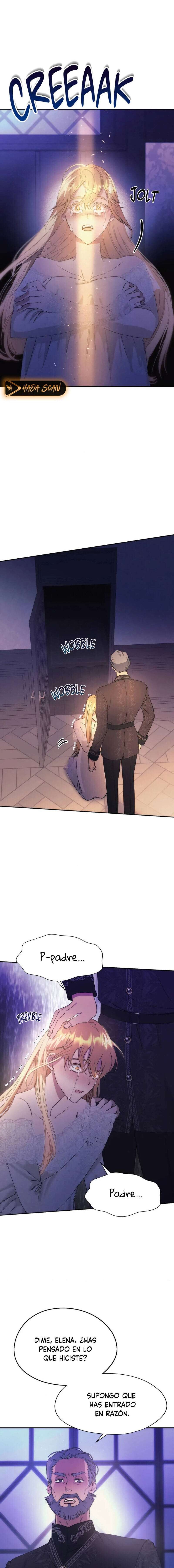 Me casé con la hermana menor de mi esposa Capítulo 1 - Página 24