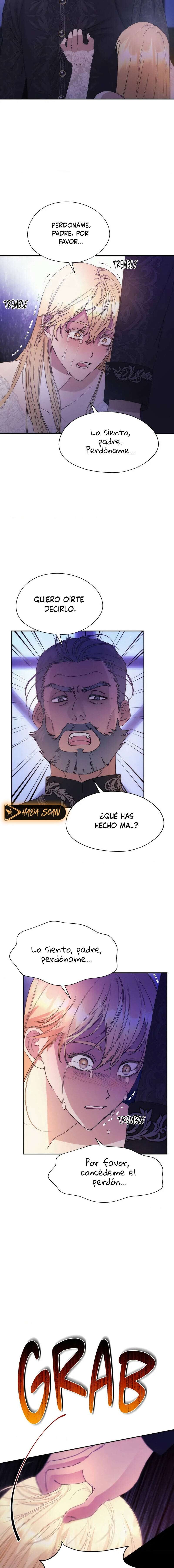 Me casé con la hermana menor de mi esposa Capítulo 1 - Página 25