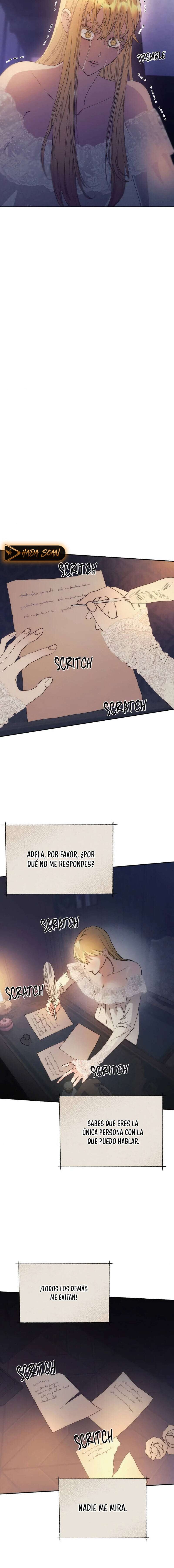 Me casé con la hermana menor de mi esposa Capítulo 1 - Página 27