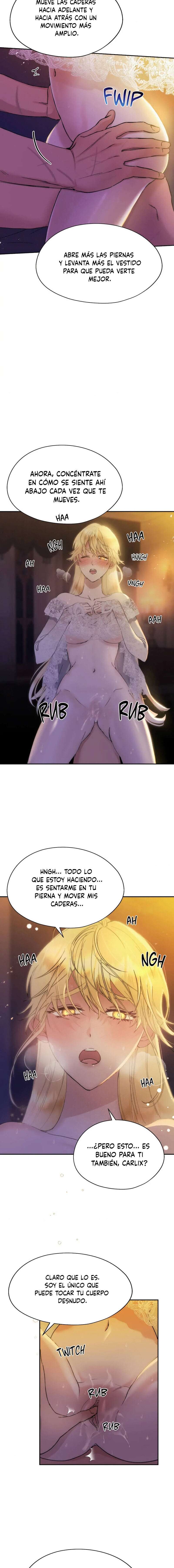 Me casé con la hermana menor de mi esposa Capítulo 1 - Página 3