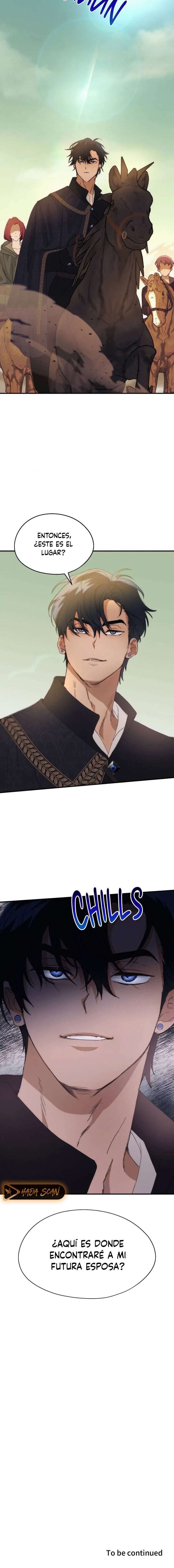 Me casé con la hermana menor de mi esposa Capítulo 1 - Página 32