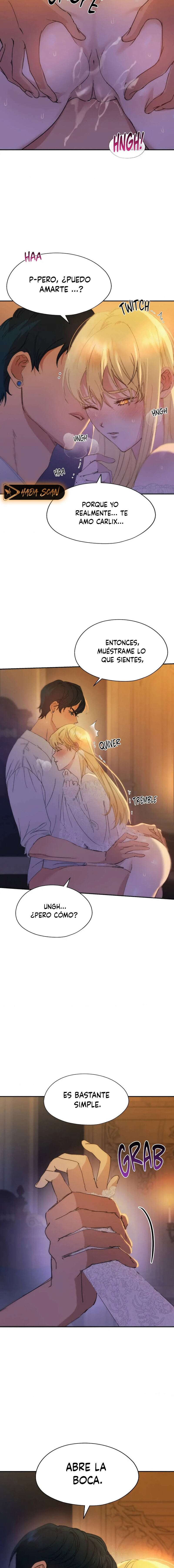 Me casé con la hermana menor de mi esposa Capítulo 1 - Página 6