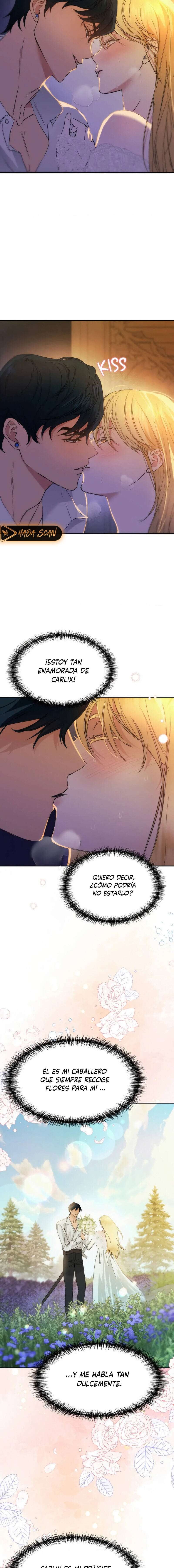 Me casé con la hermana menor de mi esposa Capítulo 1 - Página 7