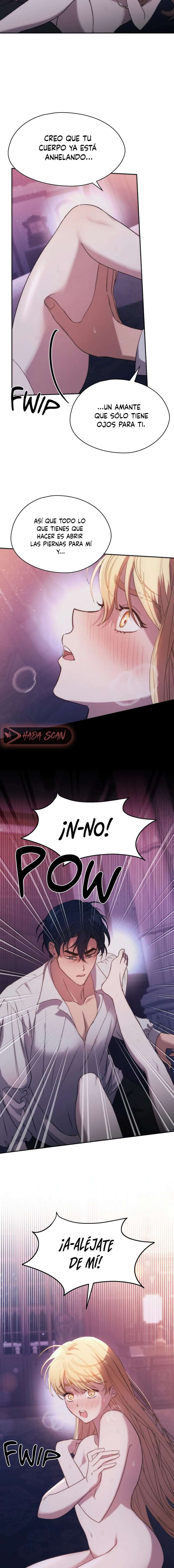 Me casé con la hermana menor de mi esposa Capítulo 10 - Página 13