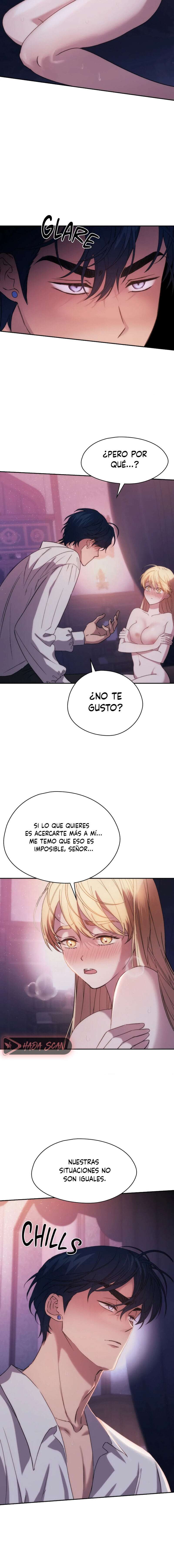 Me casé con la hermana menor de mi esposa Capítulo 10 - Página 14