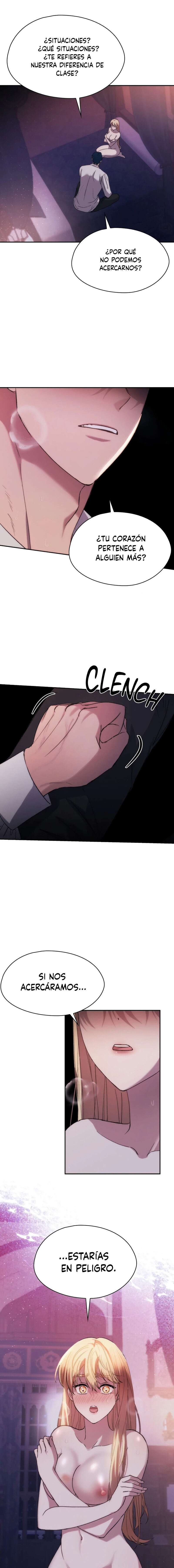 Me casé con la hermana menor de mi esposa Capítulo 10 - Página 15