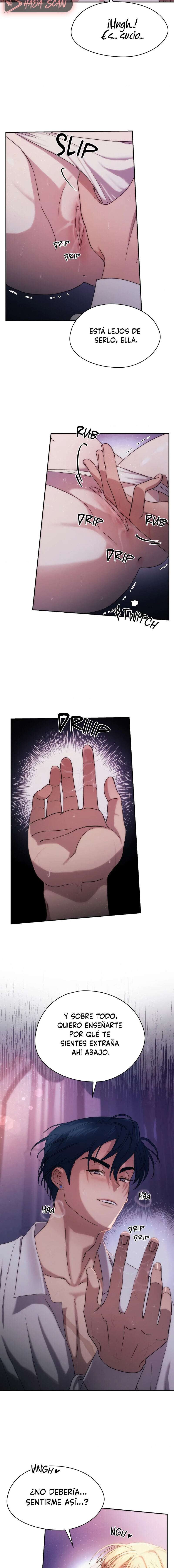 Me casé con la hermana menor de mi esposa Capítulo 10 - Página 4