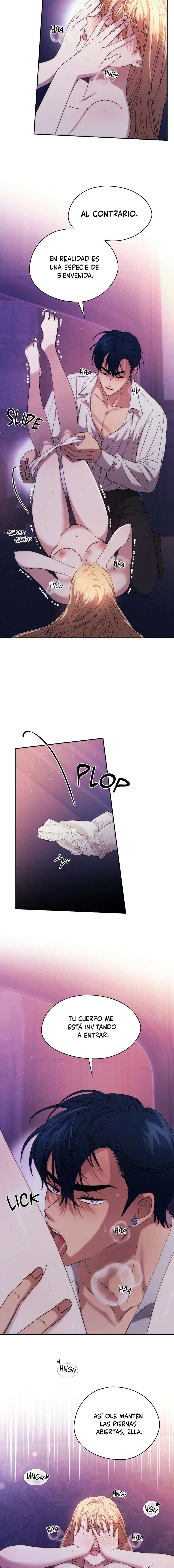 Me casé con la hermana menor de mi esposa Capítulo 10 - Página 5