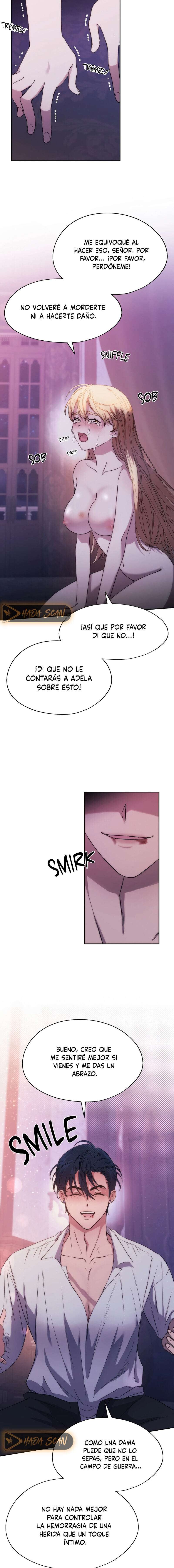 Me casé con la hermana menor de mi esposa Capítulo 11 - Página 13