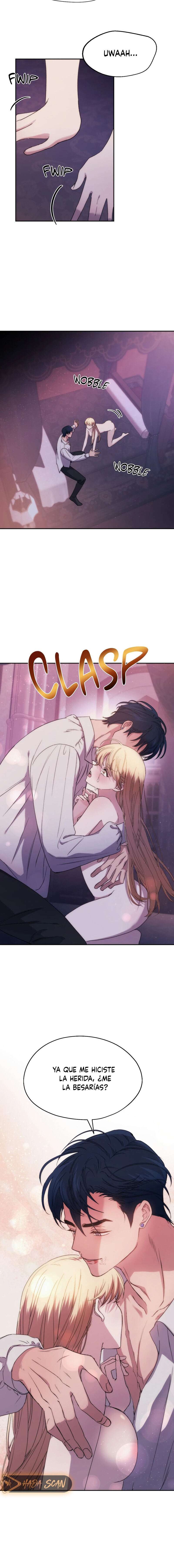 Me casé con la hermana menor de mi esposa Capítulo 11 - Página 14