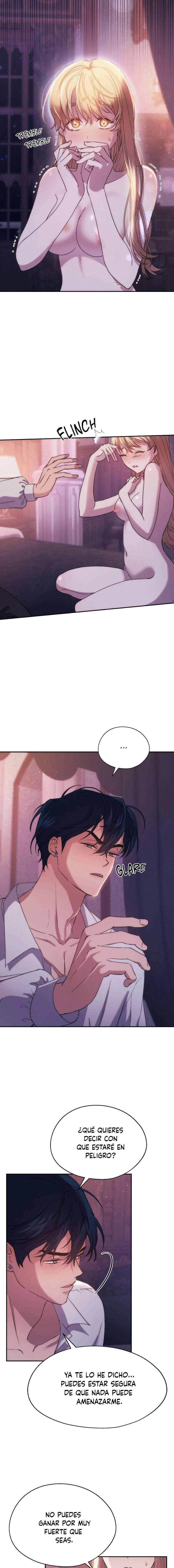 Me casé con la hermana menor de mi esposa Capítulo 11 - Página 3