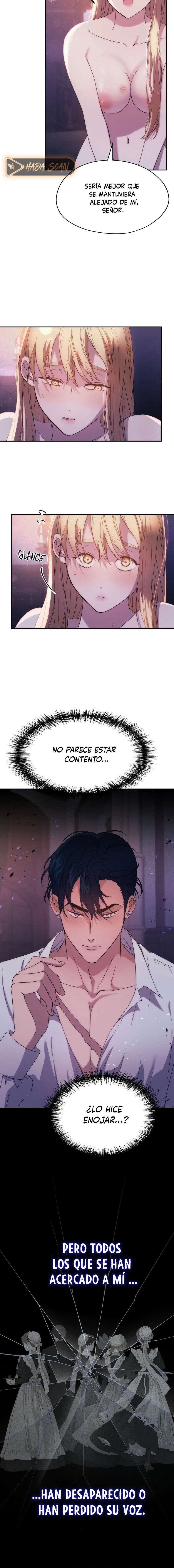 Me casé con la hermana menor de mi esposa Capítulo 11 - Página 4