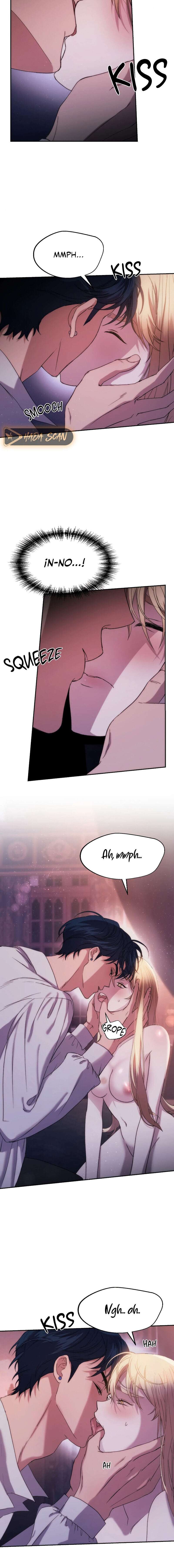 Me casé con la hermana menor de mi esposa Capítulo 11 - Página 7