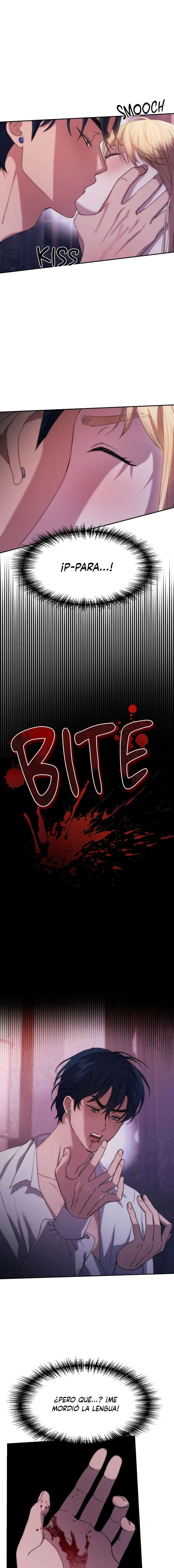 Me casé con la hermana menor de mi esposa Capítulo 11 - Página 8