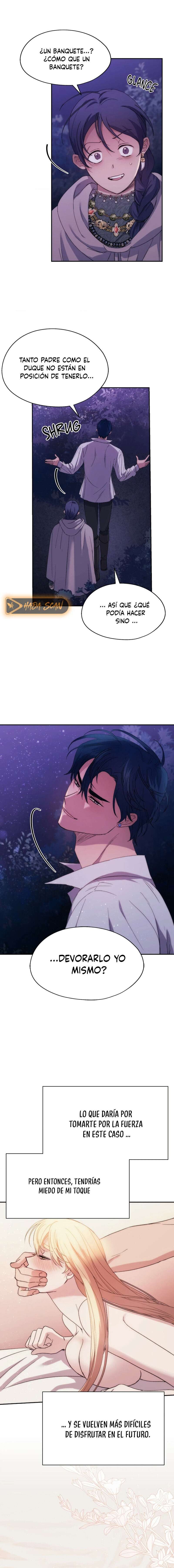 Me casé con la hermana menor de mi esposa Capítulo 12 - Página 13