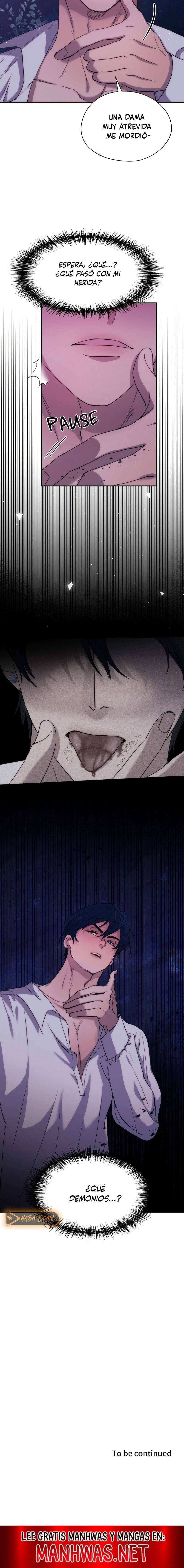 Me casé con la hermana menor de mi esposa Capítulo 12 - Página 15