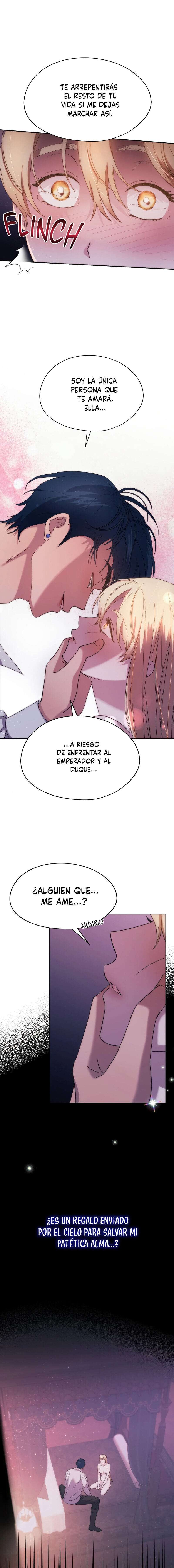 Me casé con la hermana menor de mi esposa Capítulo 12 - Página 4