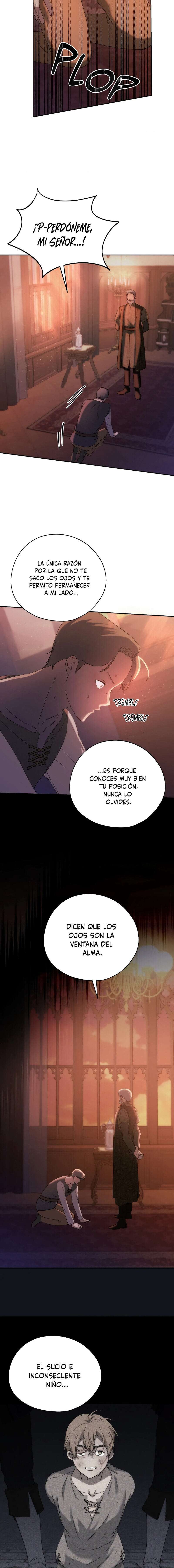 Me casé con la hermana menor de mi esposa Capítulo 13 - Página 14