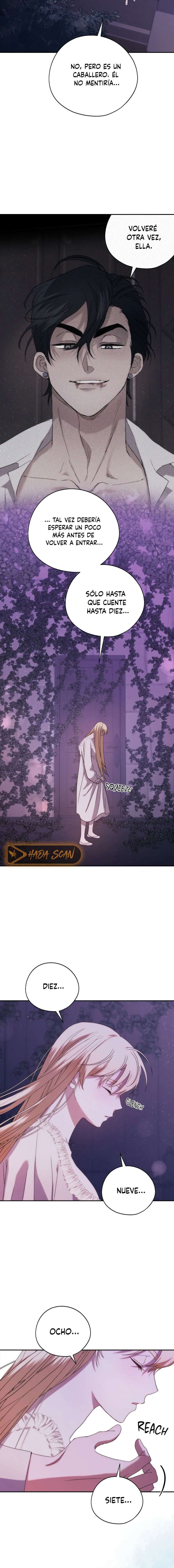 Me casé con la hermana menor de mi esposa Capítulo 13 - Página 16