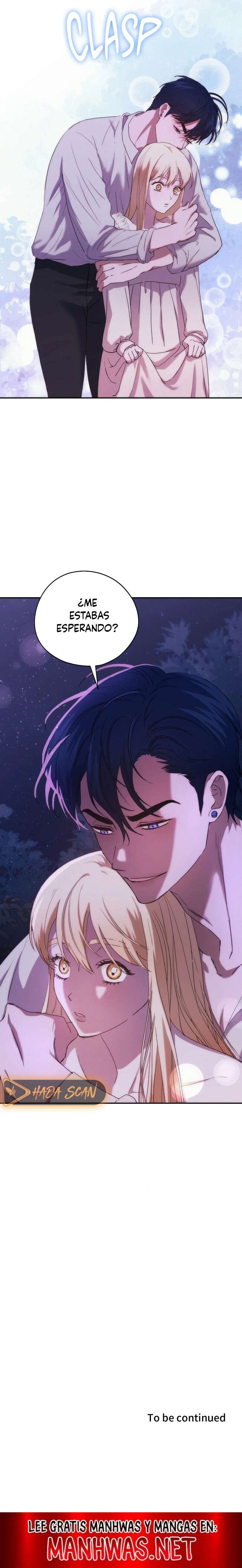 Me casé con la hermana menor de mi esposa Capítulo 13 - Página 17
