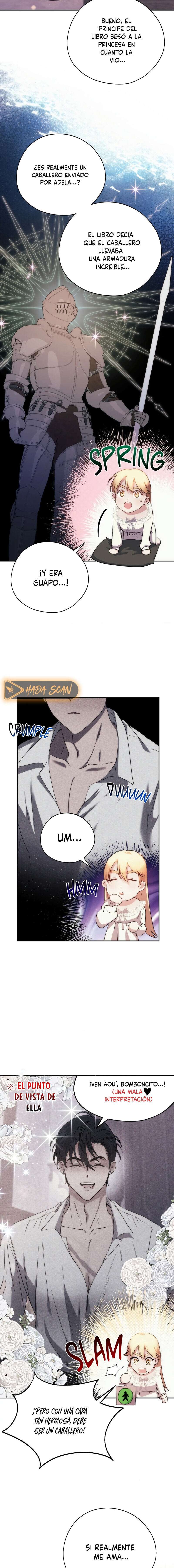 Me casé con la hermana menor de mi esposa Capítulo 13 - Página 2