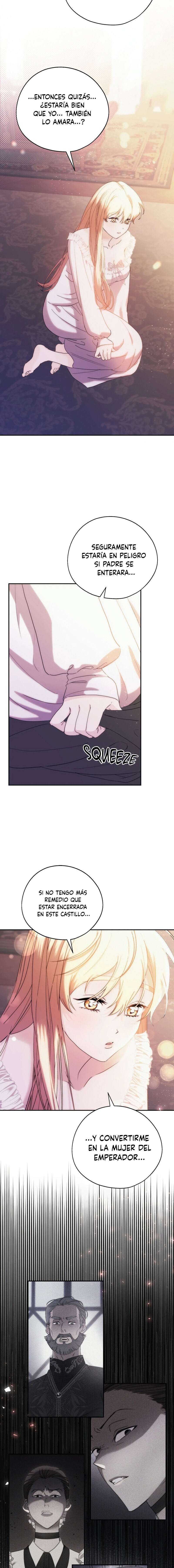 Me casé con la hermana menor de mi esposa Capítulo 13 - Página 3