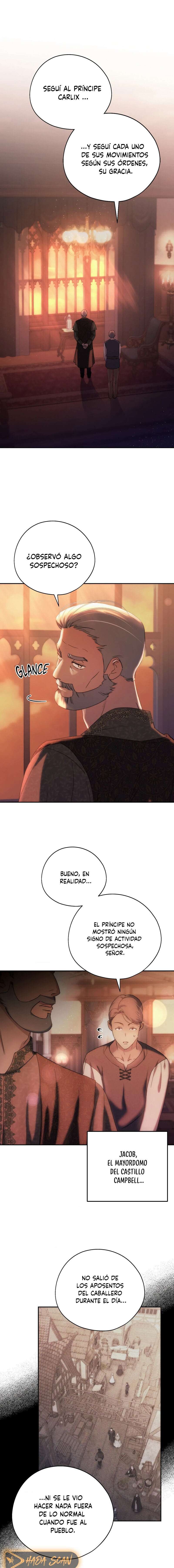 Me casé con la hermana menor de mi esposa Capítulo 13 - Página 6