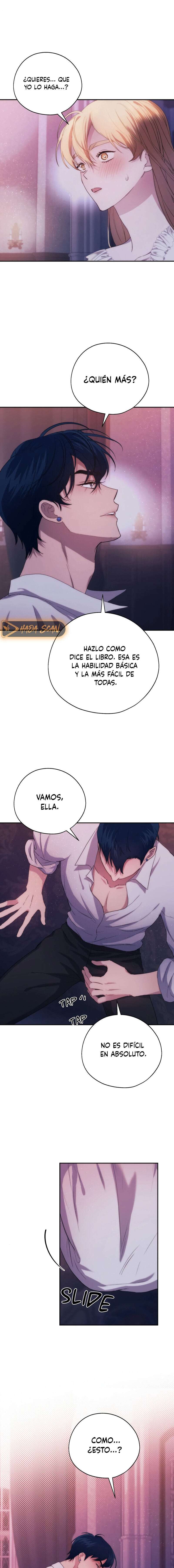 Me casé con la hermana menor de mi esposa Capítulo 14 - Página 13