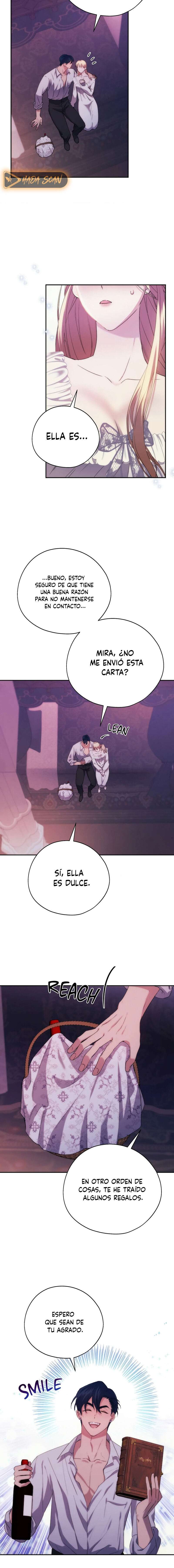 Me casé con la hermana menor de mi esposa Capítulo 14 - Página 4